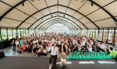 นิวทริไลท์ ตอกย้ำความเป็น No.1 เปิด “Nutrilite Wellness Community” รวมตัวสายเฮลท์ ภายใต้คอนเซ็ปต์ “Balance From Within”