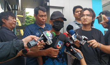 เลื่อนฝากขัง ตชด.ยิงวินจยย. ครอบครัวเหยื่อยื่นค้านประกัน