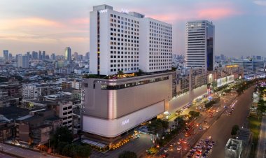 โรงแรมอวานี รัชดา เปิดตัวแพ็กเกจ “Urban Explorer”ชวนสัมผัสสีสัน New CBD สะดวกง่ายใกล้ MRT พระราม 9