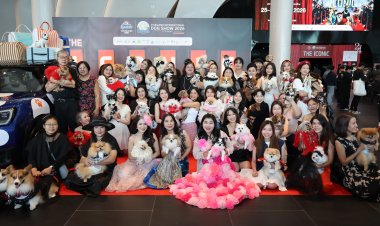 Impact ผนึก Kaniva พลิกโฉม “Thailand International Dog Show 2026” สู่  “Dog Community Festival ”