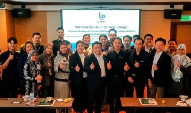 โครงการ DIPROM RESTRO POWER (Halal Version) สร้างโอกาสยกระดับร้านอาหารฮาลาลของคุณให้ปังกว่าเดิม!