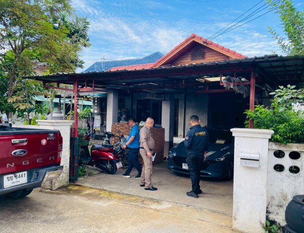 ตำรวจบุกรวบสาวเอเย่นต์บัญชีม้าแม่สอดกล่อมพวกร้อนเงินขายบัญชีลูกค้าเยาวชนเพียบ