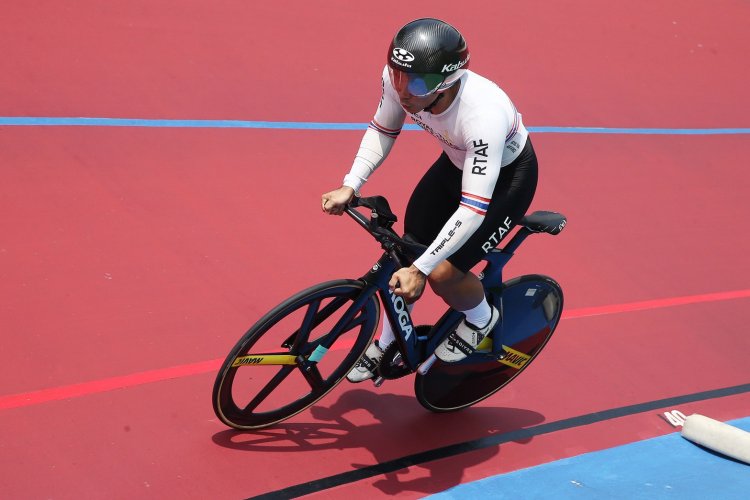 สองล้อเตรียมทัพเอเชียนเกมส์เต็มสูบ ลู่เก็บตัวจีน-BMX ลองสนามนาโกยา เสือภูเขาวัดศักยภาพศึกชิงแชมป์เอเชีย