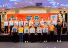 โคราชเตรียมจัดยิ่งใหญ่ "KORAT MARATHON 2026"กระตุ้นเศรษฐกิจและการท่องเที่ยว
