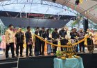 ผู้ว่าฯศรีสะเกษเปิดงานเทศกาลผลไม้และของดีศรีขุนหาญ ประจำปี 2569 ครั้งที่ 24