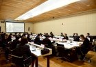 คณะอนุกรรมาธิการด้านทรัพยากรทางบกประชุมรับมือวิกฤติปัญหาช้างป่าและชุมชน