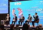 ไทย – จีน แถลงความพร้อมจัด Thailand–China Cooperation Expo 2026 ยิ่งใหญ่กว่าเดิม