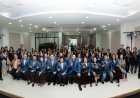 J&C เสริมศักยภาพผู้นำธุรกิจ จัดสัมมนา Matrix Camp 2026