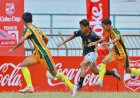 ดีเอ็กซ์ นครศรี-ร.ร.พีระยานาวินฯ ฟอร์มดี ศึกโค้กคัพ U17 ภาคใต้