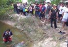 อุทาหรณ์!ผู้เฒ่าวัย 70 ปี ดักตาข่ายในสระน้ำโชคร้ายถูกเกาะกระดุมเสื้อ พันแขน จมน้ำเสียชีวิต
