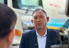 สหพันธ์การขนส่งทางบกฯ แจงข่าวลืออนุโลมบรรทุก 60-65 ตัน ย้ำไม่เป็นความจริง เตรียมดำเนินการกับผู้แอบอ้าง