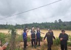 ผู้ตรวจราชการสำนักนายกฯลงพื้นที่อำนาจเจริญตรวจความพร้อมโครงการเพิ่มประสิทธิภาพระบบกระจายน้ำในไร่นา