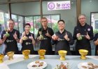 "วราวุธ" หนุน “DIPROM Community SkillUp” เร่งปั้นผู้ประกอบการรุ่นใหม่ปั๊มมูลค่าศก.กว่า 18 ล./ปี