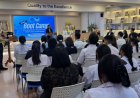 กองทุนประกันชีวิตร่วมสร้าง "Insurefluencer รุ่นใหม่" ถ่ายทอดความรู้ประกันภัยสู่เยาวชนไทย