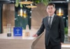 ‘ประสิทธิ์ บุญดวงประเสริฐ’ นำซีพีเอฟเติบโตด้วยนวัตกรรม ความยั่งยืน และธรรมาภิบาล คว้า 3 รางวัล CEO ระดับประเทศและเอเชีย