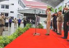 ผู้ว่าฯศรีสะเกษ ปล่อยแถวเปิดปฏิบัติการ Operation 90 Days ผ่าแผนยุทธการ 90 วัน พิฆาตยาเสพติด