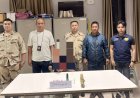นายอำเภอแม่สอด สั่ง "ป.อ๊อด" เดินหน้าเชิงรุก! เปิดยุทธการ "Operation 90 Days" ผนึกกำลังพิฆาตยาเสพติด 90 วัน