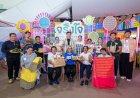 ของดีทั่วไทยกว่าพันรายการยกทัพมาจัดแสดง-ขายในงาน “จริงใจ มาหา…นคร”ครั้งที่ 13