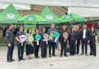 พาณิชย์เดินหน้าจัด “ธงเขียวราคาประหยัดพลัส”ช่วยเกษตรกร ลดค่าครองชีพชาวจังหวัดขอนแก่น