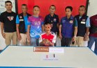 กันทรลักษ์ ตะลุยปราบยาเสพติด! ปิดล้อมจับผู้ค้ายาบ้า ยึดของกลาง 730 เม็ด สร้างความปลอดภัยให้ประชาชน