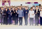 ชัยภูมิยกระดับสุขภาพกระดูก เปิดเวที TOA สัญจร พัฒนาบุคลากรทางการแพทย์