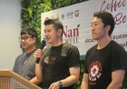 "กาแฟน่าน" โตไม่หยุด! ผู้ว่าฯ เปิดงาน Nan Coffee Go Green ดันสู่ตลาดมูลค่าสูง เกษตรจังหวัดเผยวันนี้ "น่านมีร้านกาแฟกว่า 800 ร้าน" สะท้อนศักยภาพเมืองกาแฟแห่งอนาคต