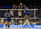 ทีมนักตบสาวไทย ต้านไม่ไหว พ่าย สหรัฐอเมริกา 0-3 เซต นัดเปิดสนาม 3 วอลเลย์บอลหญิงเนชันส์ ลีก 2026 ที่ญี่ปุ่น