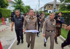 เปิดปฎิบัติการ "Operation"ถอดเกล็ดมังกร” กวาดล้างขบวนพ่อไทย (ทิพย์) รับจ้างแจ้งเกิดเท็จให้ต่างด้าว