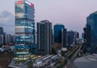 AIA เปิดออฟฟิศให้เช่าแห่งใหม่ “AIA Connect”ทำเลทองรัชดาฯ - พระราม 9 สู่ศูนย์กลางธุรกิจที่เชื่อมต่อทุกความเป็นไปได้ทุกมิติ