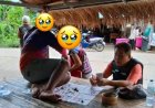 ศูนย์ดำรงธรรมห้วยทับทันรับเรื่องร้องเรียนทันควันบุกจับวงไฮโลหน้าวัด สร้างความมั่นใจให้ประชาชนตามนโยบาย “อำเภอพึ่งได้”