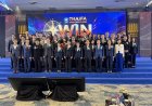 กองทุนประกันชีวิตลุยสร้างเครือข่ายตัวแทนด้านประกันภัยร่วมส่งต่อความคุ้มครองสู่ประชาชน