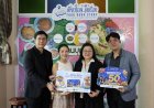 ททท.จับมือ 4 พันธมิตรเปิดตัว “เที่ยวใกล้...ได้เรื่อง Food Book Story” พลิกโฉมท่องเที่ยวภาคกลาง