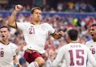กระทิงดุ ไล่ขวิด ตราไก่  2-0 ทะลุเข้าชิงศึกฟุตบอลโลก 2026 รอบ 16 ปี