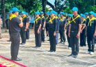 รวมพลังจิตอาสา 150 คน พัฒนาโรงเรียน สร้างสังคมแห่งการเสียสละและความสามัคคี ถวายเป็นพระราชกุศล