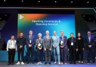 เปิดฉากแล้ว "InfoComm Asia 2026”เดินหน้ายกระดับความก้าวหน้าด้าน Pro AV และ AI ของไทย