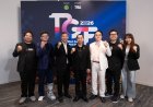 กรมส่งเสริมวัฒนธรรม ร่วมกับ TGA มอบรางวัล Thai Game Awards ผลักดันเกมไทยสู่เวทีโลก ในงาน TGF 2026