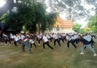 ชวนคนโนนคูณขยับกาย! ร่วมกิจกรรม “ก้าวไปกับผู้ว่าฯ ดูแลสุขภาพไปด้วยกัน” สร้างสุขภาพดีทั้งอำเภอ พร้อมสะสมแคลอรีผ่าน CCC