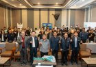 ดีป้า ปักหมุดภาคอีสาน พลิกโฉมท้องถิ่นด้วย "Cloud Transformation  Local Connect"เชื่อมเมือง เชื่อมประชาชน