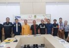 ปรางค์กู่ยกระดับความปลอดภัยทางถนน 365 วัน เปิดอบรมเครือข่าย “ด่านชุมชนปากหวานพลัส 5E” ลดอุบัติเหตุ สร้างชุมชนปลอดภัยอย่างยั่งยืน