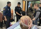 ตร.ไซเบอร์บุกรวบแฮกเกอร์วุฒิ ป.6 พร้อมยาบ้า ใช้ Ai สอนลบหมายจับไม่สำเร็จ ผันตัวแฮกระบบเติมเกมออนไลน์