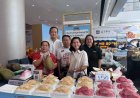 ทุเรียนภูเขาไฟศรีสะเกษบุกกรุงเทพฯ ดันผลไม้ GI ไทยสู่ตลาดโลก สร้างรายได้เกษตรกรอย่างยั่งยืน