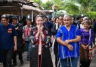 "รมว.ซาบีดา"ลั่นเร่งตั้งสภาคุ้มครองชาติพันธุ์ให้เสร็จภายในเดือน ก.ย. นี้มุ่งหวังแก้ปัญหายั่งยืน