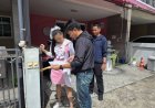 รวบสาวอดีตผู้จัดการคลินิกความงาม  แอบลักเงินสดค่าบริการลูกค้านานกว่า 1 ปี กว่า 4 แสนบาท