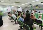 อุทัยธานีวุ่นไม่เลิก! แห่ตรวจสิทธิ์บัตรสวัสดิการแห่งรัฐหลังพบหลายรายไม่ผ่าน