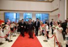 ‘อนุทิน’ เยือนอาณาจักรซีพีกลางปักกิ่งชูโมเดลนักลงทุนไทยรายแรกในจีนเร่งปั้นโอกาสธุรกิจยุคใหม่