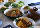 ร้านอาหารไทย “มารีกีมาร์”  เปิดตัว  “สำรับแรกแห่งวัสสานฤดู”  ภายใต้แนวคิดต้อนรับฤดูฝนไทย “ช่างภาพ สาธร ลีลาขจรจิต-ภักดี  สุขเพิ่ม”