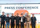 เตรียมตัวรอตุลานี้!!! PTG ผนึก S63 เปิดศึกรถยนต์ทางเรียบ สงขลา