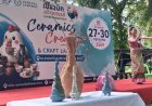 ปลุกเสน่ห์เมืองเซรามิก! ลำปางจัดใหญ่ 4 วันเต็ม รวมสุดยอดงานคราฟท์-ดีไซน์ฝีมือคนท้องถิ่น