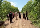 อุตสาหกรรมจังหวัดปราจีนบุรี ลุยตรวจ 4 จุดร้อนหลังมือมืดลักลอบทิ้งกากสายไฟปลอกเปลืกบด 20 รถบรรทุก