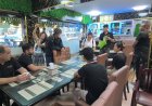 บูรณาการ ลุยล้างบางต่างด้าวแย่งอาชีพ! บุกรวบ 35 รายกลางห้างดังย่านประตูน้ำ